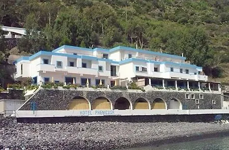 Phenicusa Hotel