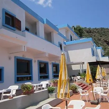 Phenicusa Hotel