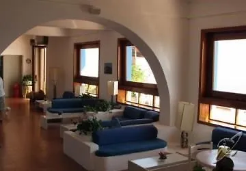 Phenicusa Hotel Pecorini