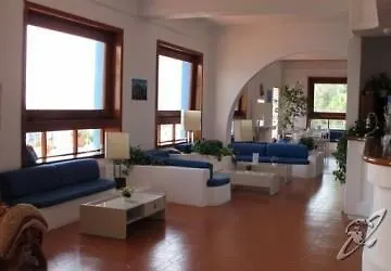 Hotel Phenicusa 3*